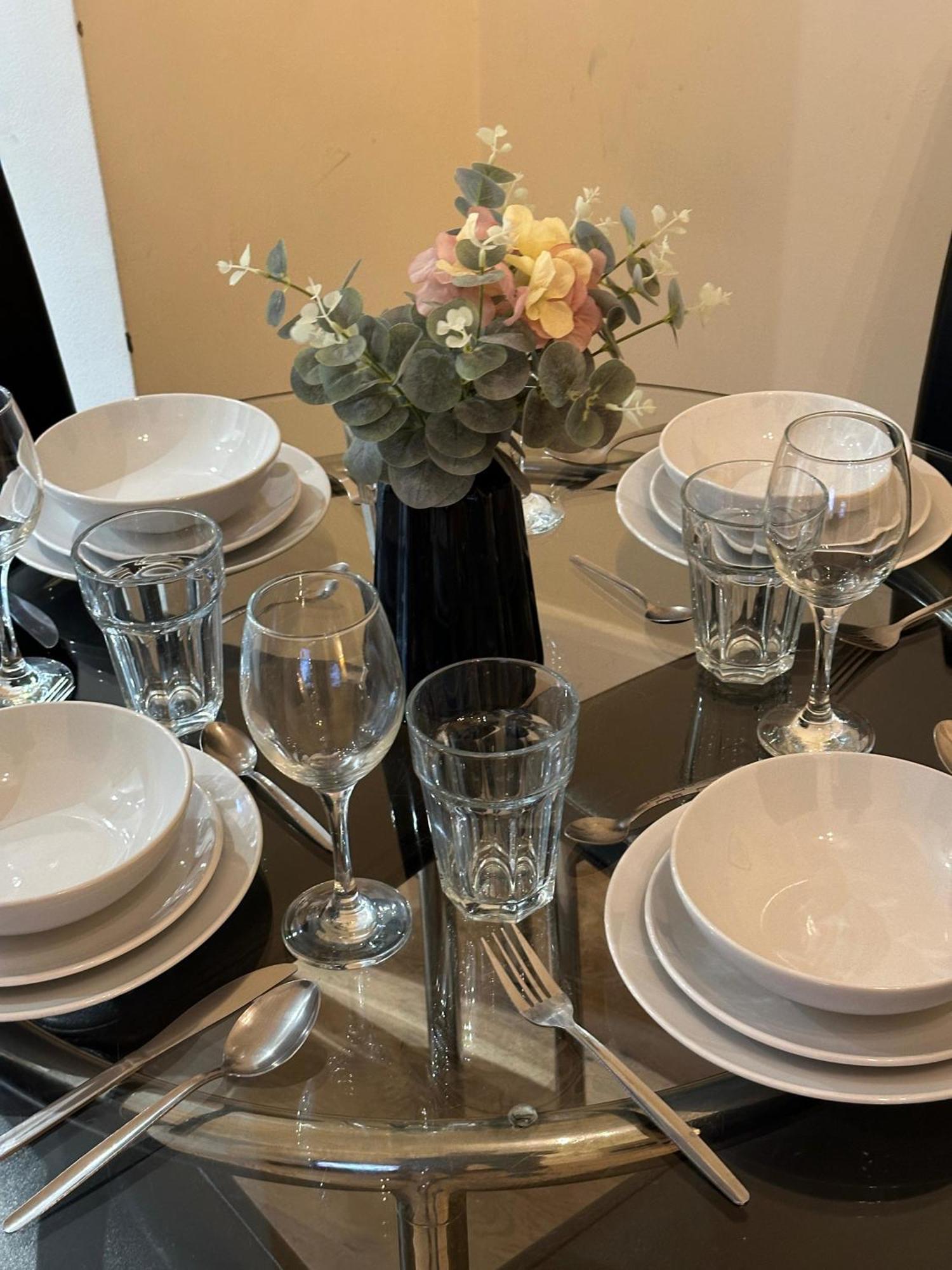 1-Bedroom Flat With Small Garden & Paid Parking In Finsbury Park, Highbury London Ngoại thất bức ảnh
